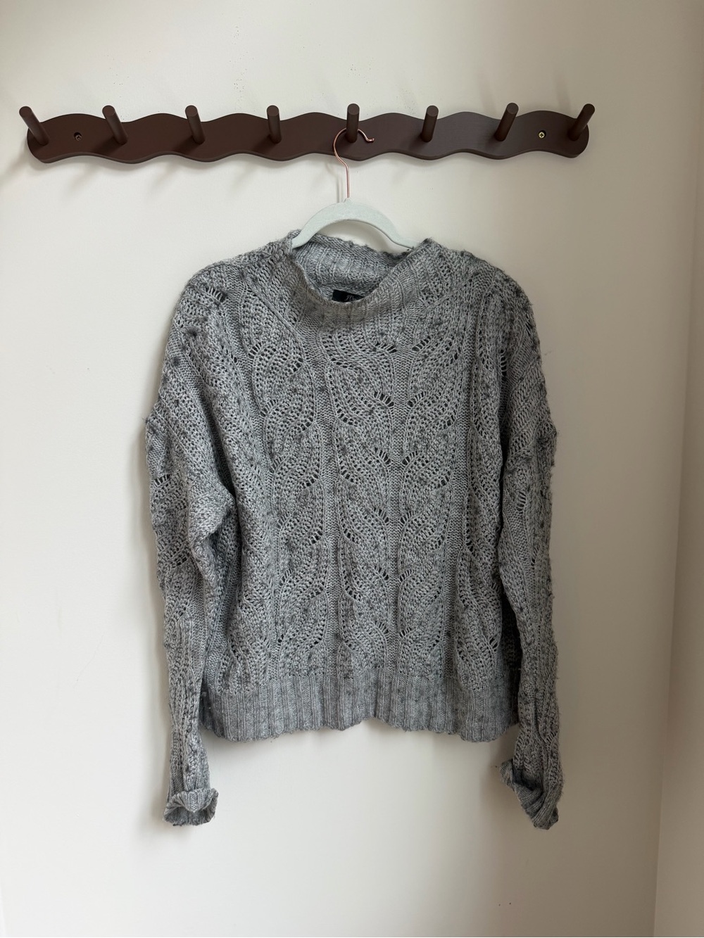 J Crew Sweater Size XL